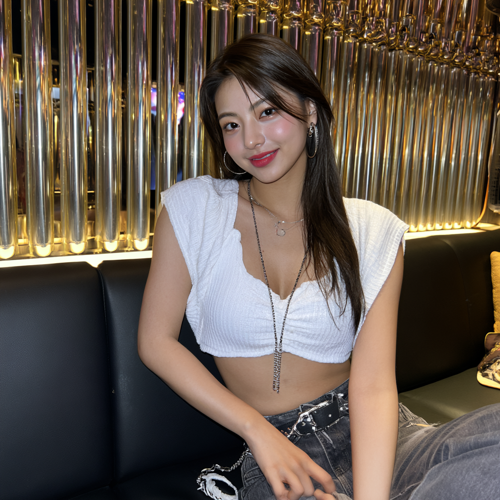 강남 메이비 텐프로 이미지 4