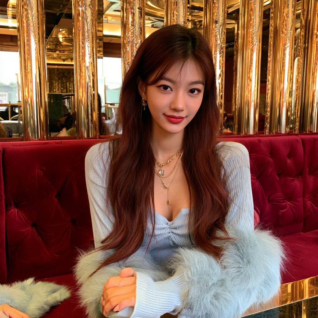 강남 메이비 텐프로 이미지 10