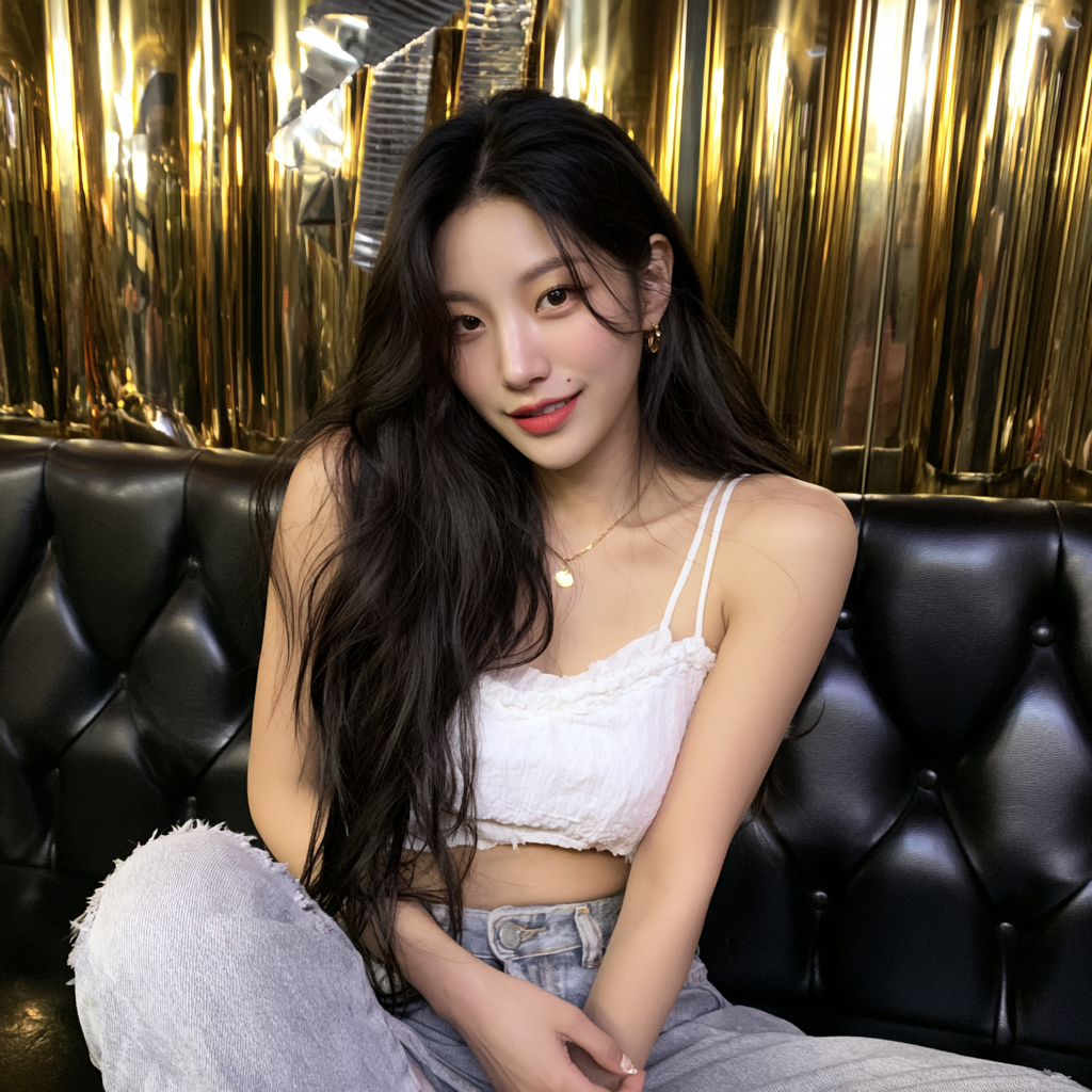강남 메이비 텐프로 이미지 12